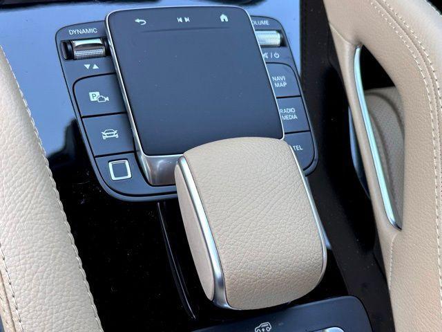 new 2026 Mercedes-Benz GLS 450 car, priced at $101,545