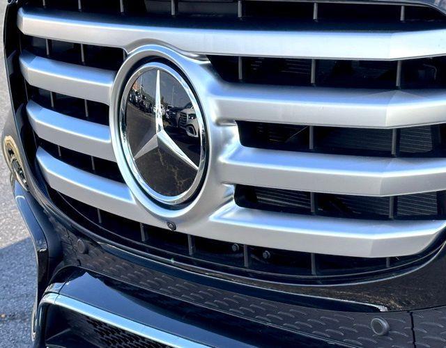 new 2026 Mercedes-Benz GLS 450 car, priced at $101,545