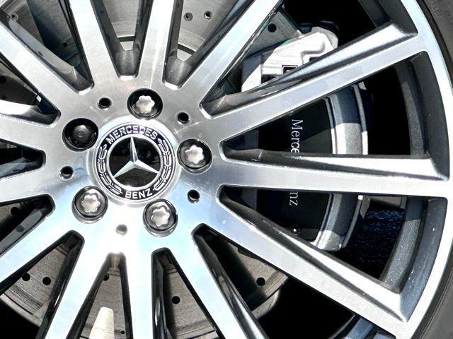 new 2026 Mercedes-Benz GLS 450 car, priced at $101,545