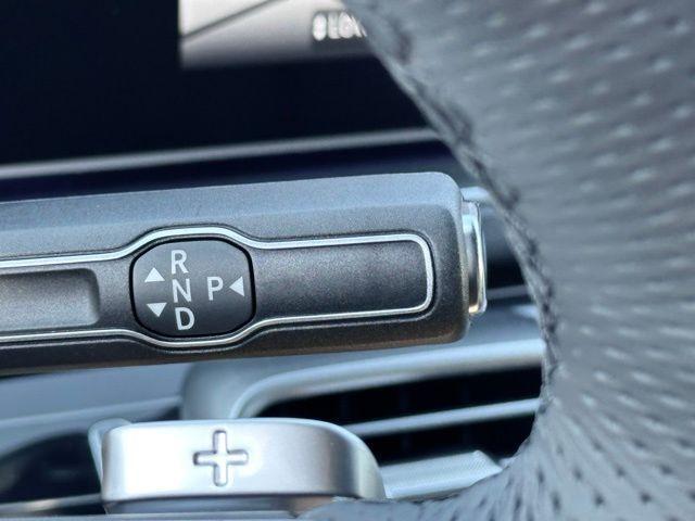 new 2026 Mercedes-Benz GLS 450 car, priced at $101,545