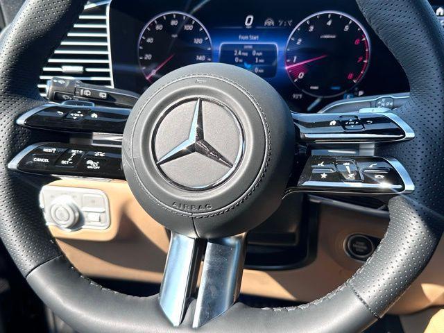new 2026 Mercedes-Benz GLS 450 car, priced at $101,545