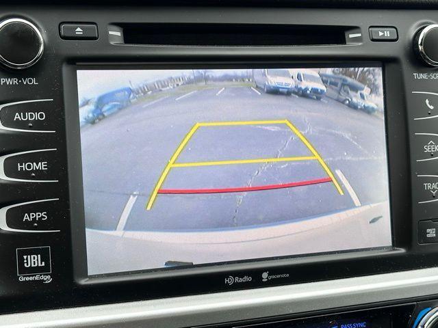 used 2015 Toyota Highlander car, priced at $20,876