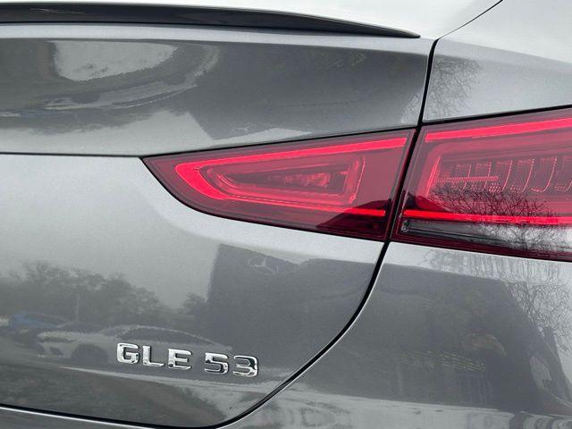 used 2023 Mercedes-Benz AMG GLE 53 car, priced at $71,988