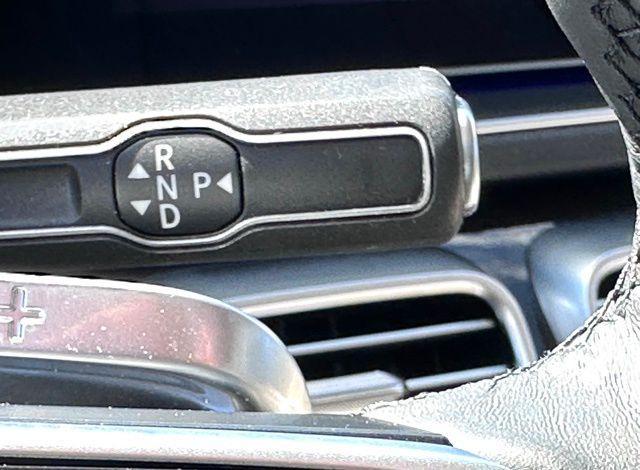 used 2025 Mercedes-Benz GLE 350 car, priced at $57,900