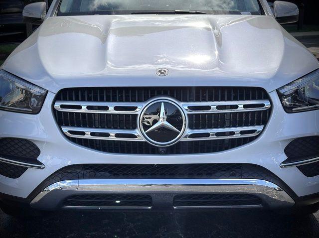 used 2025 Mercedes-Benz GLE 350 car, priced at $57,900