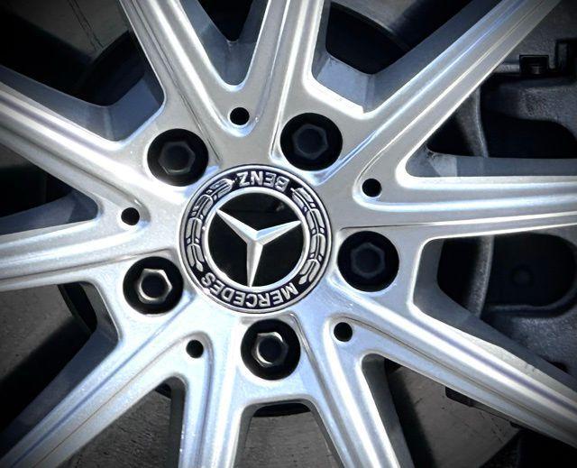 used 2025 Mercedes-Benz GLE 350 car, priced at $57,900