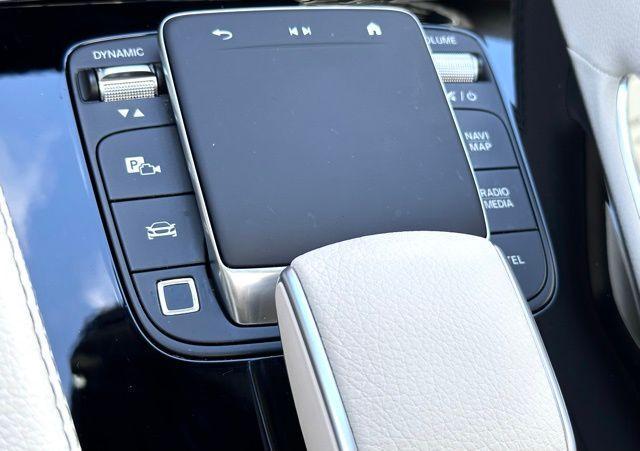 used 2025 Mercedes-Benz GLE 350 car, priced at $57,900