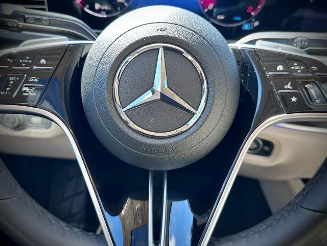 used 2025 Mercedes-Benz GLE 350 car, priced at $57,900