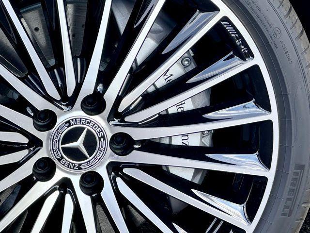 new 2026 Mercedes-Benz C-Class car, priced at $67,300