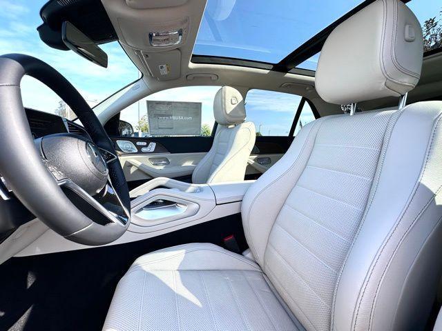 new 2026 Mercedes-Benz GLE 450 car, priced at $82,520