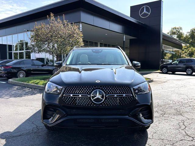 new 2026 Mercedes-Benz GLE 450 car, priced at $82,520