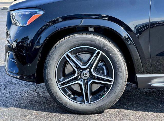 new 2026 Mercedes-Benz GLE 450 car, priced at $82,520