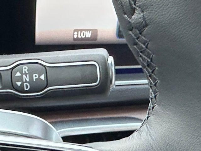 new 2026 Mercedes-Benz GLE 450 car, priced at $82,520