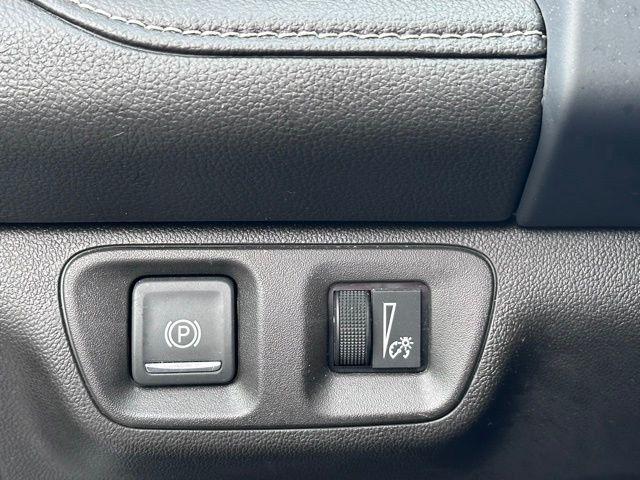 used 2023 GMC Acadia car, priced at $28,677