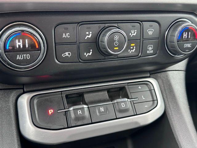 used 2023 GMC Acadia car, priced at $28,677