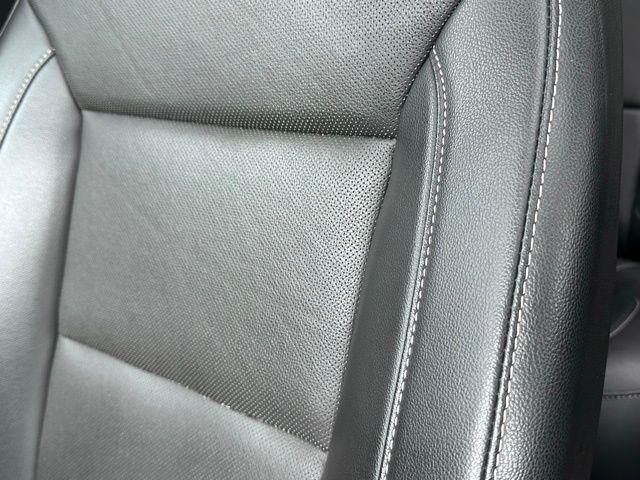 used 2023 GMC Acadia car, priced at $28,677