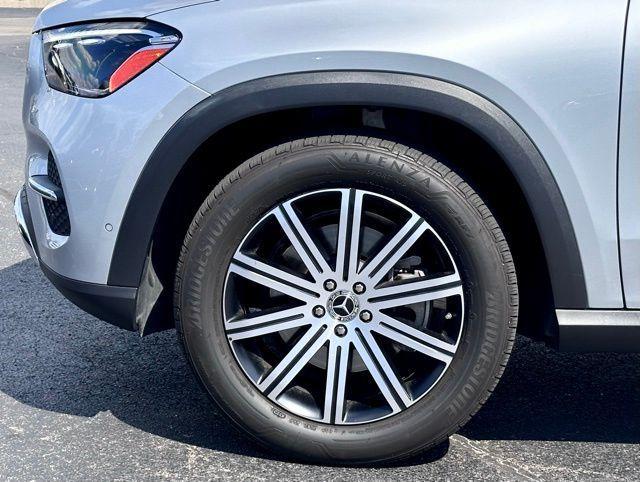 used 2025 Mercedes-Benz GLE 350 car, priced at $61,188