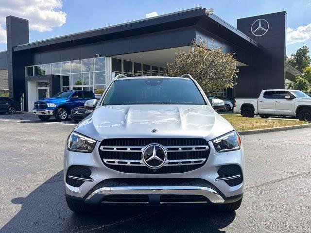 used 2025 Mercedes-Benz GLE 350 car, priced at $61,188