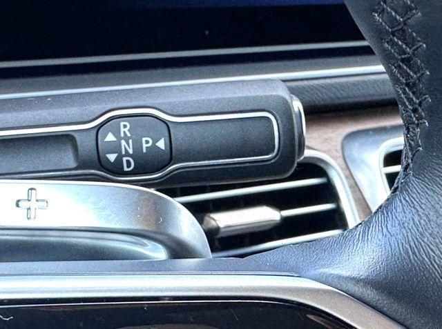 used 2025 Mercedes-Benz GLE 350 car, priced at $61,188