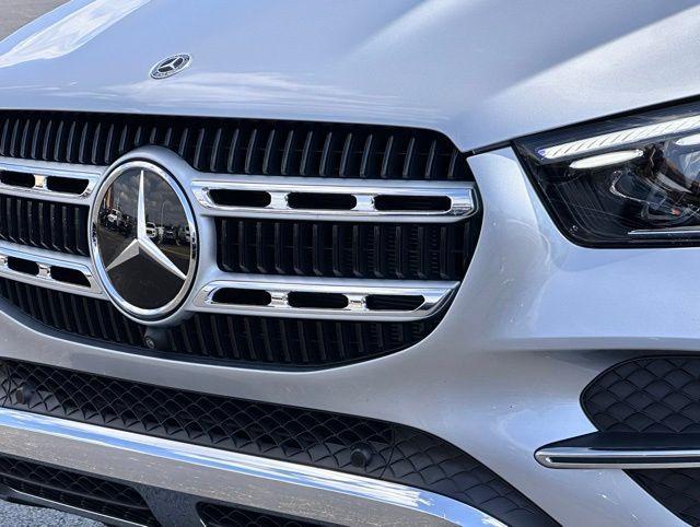 used 2025 Mercedes-Benz GLE 350 car, priced at $61,188