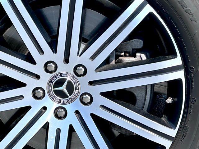 used 2025 Mercedes-Benz GLE 350 car, priced at $61,188