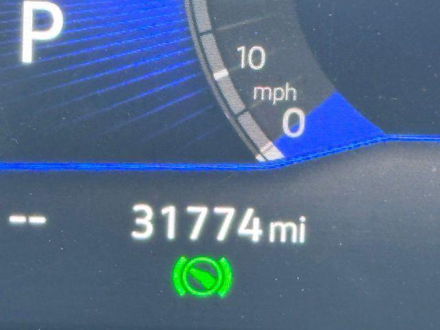 used 2022 Volkswagen Taos car, priced at $21,378