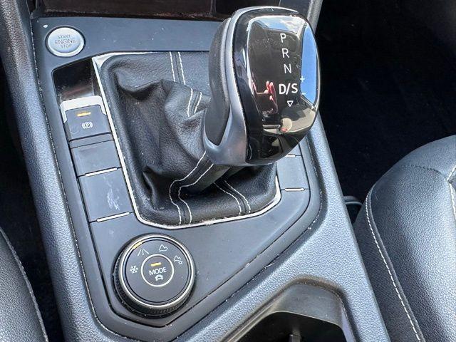 used 2022 Volkswagen Taos car, priced at $21,378