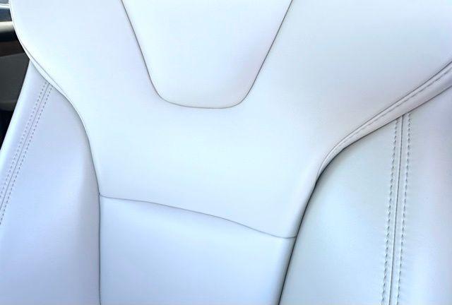 used 2021 Tesla Model X car, priced at $37,988