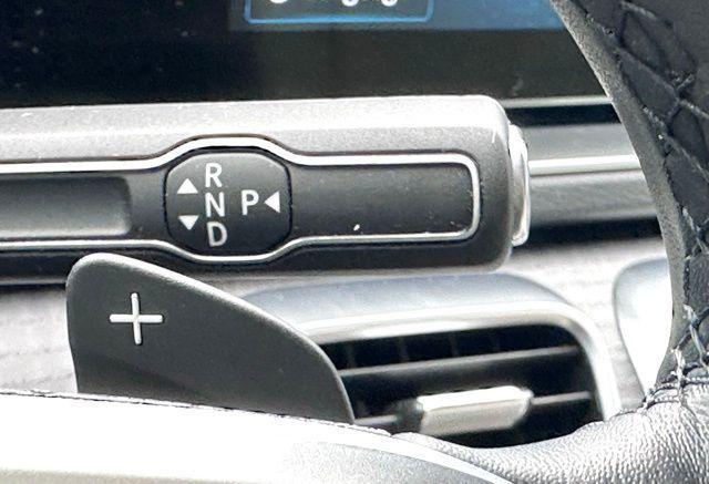 used 2023 Mercedes-Benz GLE 450 car, priced at $57,988