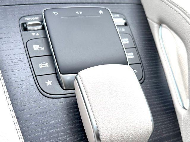 used 2023 Mercedes-Benz GLE 450 car, priced at $57,988