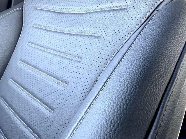 new 2025 Mercedes-Benz GLC 350e car, priced at $69,415