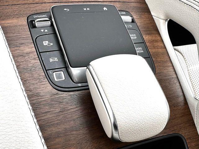 used 2023 Mercedes-Benz GLE 350 car, priced at $54,577