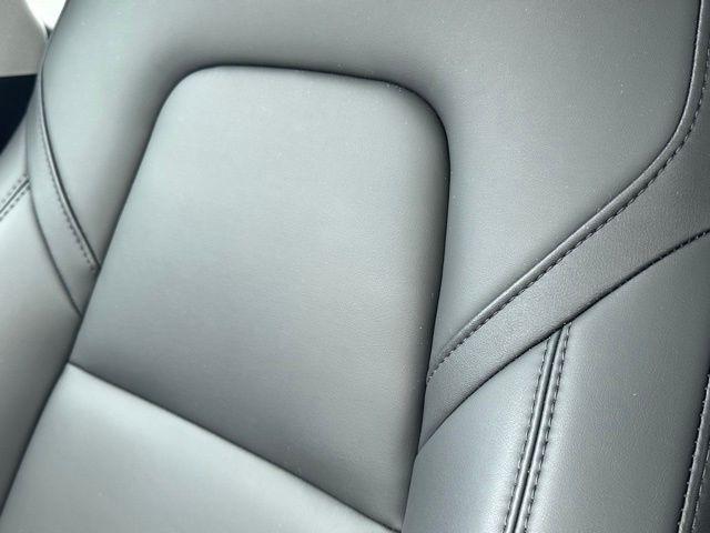 used 2024 Tesla Model Y car, priced at $37,488