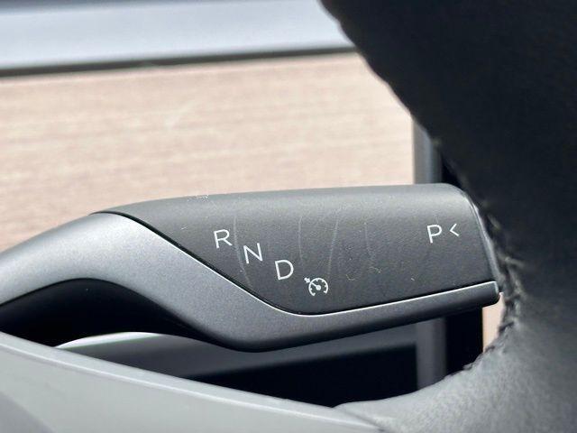 used 2024 Tesla Model Y car, priced at $37,488
