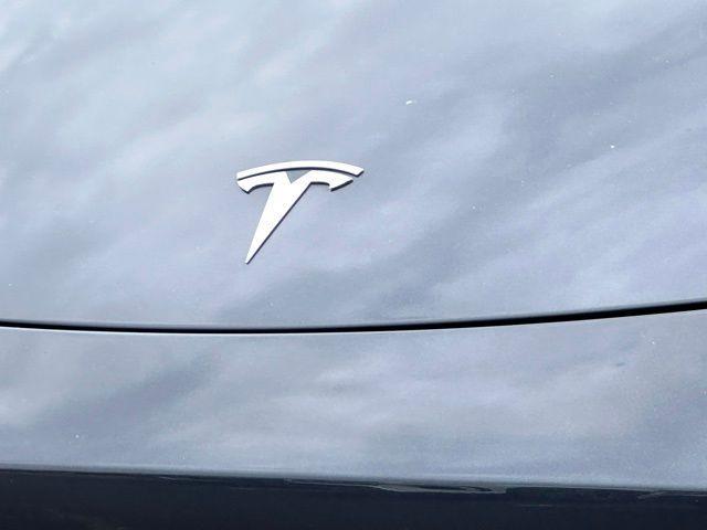 used 2024 Tesla Model Y car, priced at $37,488