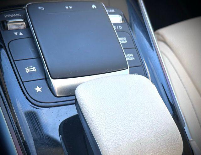 used 2021 Mercedes-Benz GLB 250 car, priced at $27,966