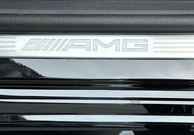 new 2025 Mercedes-Benz AMG GLE 53 car, priced at $105,195
