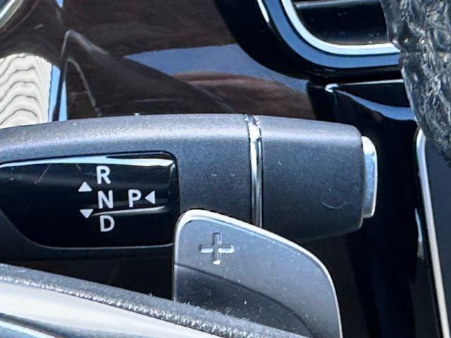 used 2018 Mercedes-Benz AMG GLE 43 car, priced at $37,313