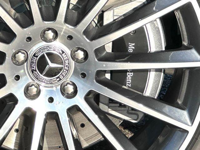 new 2026 Mercedes-Benz GLE 350 car, priced at $75,535