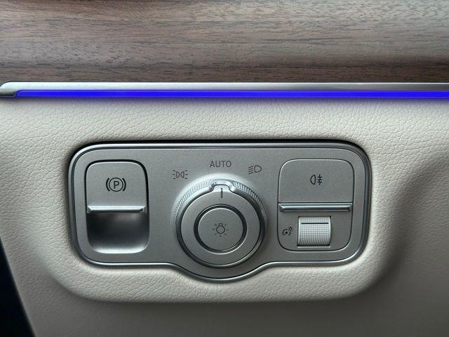 new 2026 Mercedes-Benz GLE 350 car, priced at $75,535