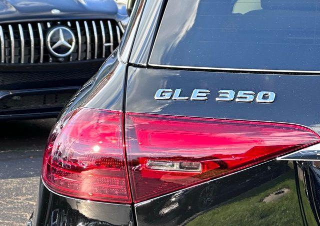 new 2026 Mercedes-Benz GLE 350 car, priced at $75,535