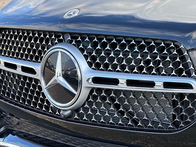 new 2026 Mercedes-Benz GLE 350 car, priced at $75,535