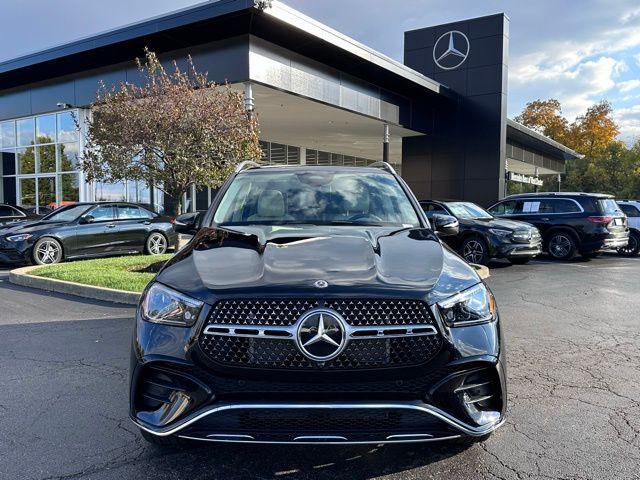 new 2026 Mercedes-Benz GLE 350 car, priced at $75,535