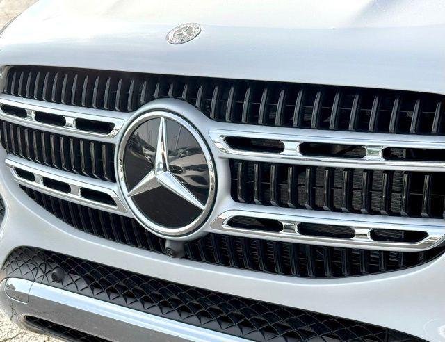 new 2025 Mercedes-Benz GLE 350 car, priced at $70,485