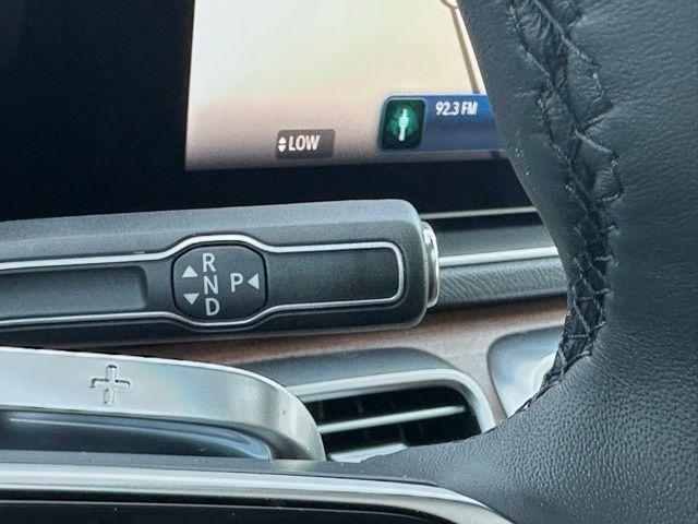 new 2025 Mercedes-Benz GLE 350 car, priced at $70,485