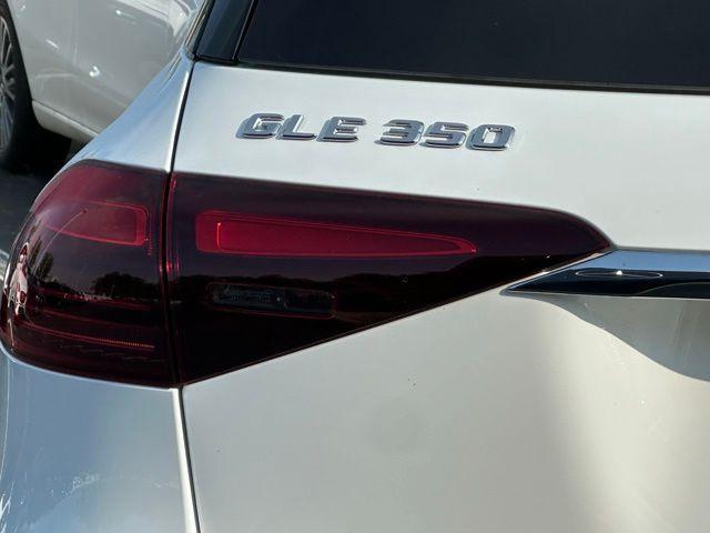 new 2025 Mercedes-Benz GLE 350 car, priced at $70,485