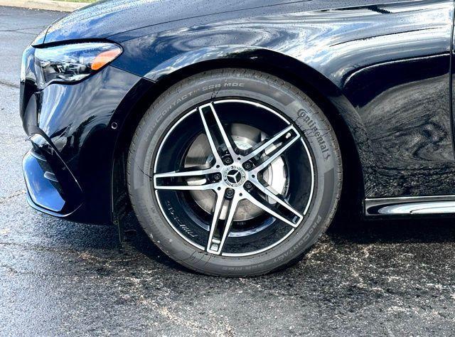 new 2026 Mercedes-Benz E-Class car, priced at $76,075