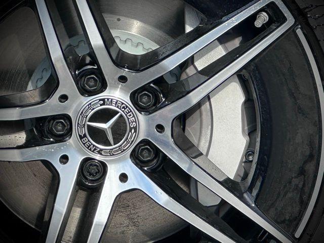 new 2026 Mercedes-Benz E-Class car, priced at $76,075