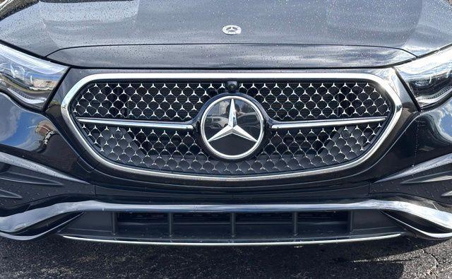 new 2026 Mercedes-Benz E-Class car, priced at $76,075
