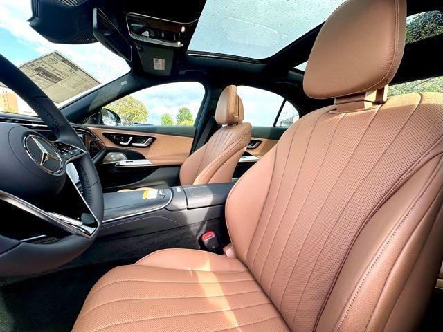 new 2026 Mercedes-Benz E-Class car, priced at $76,075